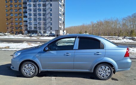 Ravon Nexia R3, 2017 год, 700 000 рублей, 7 фотография