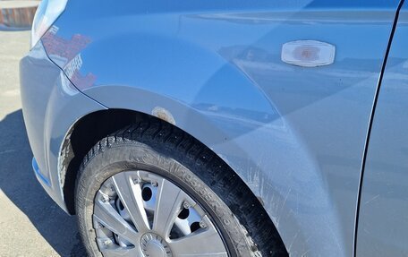 Ravon Nexia R3, 2017 год, 700 000 рублей, 11 фотография