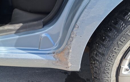 Ravon Nexia R3, 2017 год, 700 000 рублей, 13 фотография