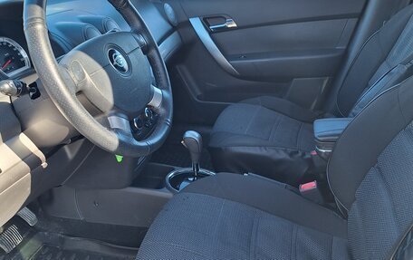 Ravon Nexia R3, 2017 год, 700 000 рублей, 9 фотография