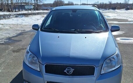 Ravon Nexia R3, 2017 год, 700 000 рублей, 3 фотография