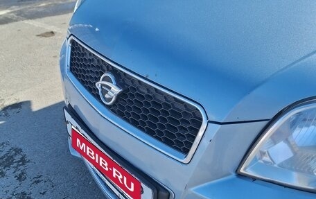 Ravon Nexia R3, 2017 год, 700 000 рублей, 12 фотография