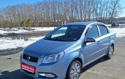 Ravon Nexia R3, 2017 год, 700 000 рублей, 1 фотография