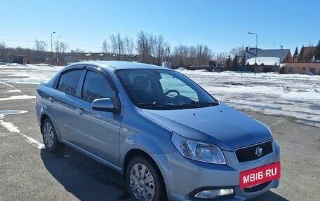 Ravon Nexia R3, 2017 год, 700 000 рублей, 2 фотография