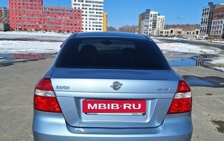 Ravon Nexia R3, 2017 год, 700 000 рублей, 5 фотография