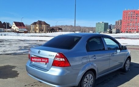 Ravon Nexia R3, 2017 год, 700 000 рублей, 4 фотография