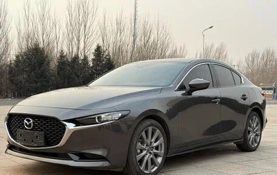 Mazda 3, 2022 год, 1 650 000 рублей, 1 фотография
