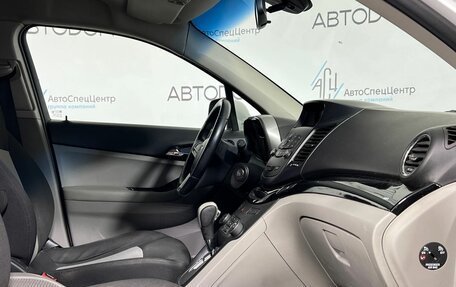 Chevrolet Orlando I, 2013 год, 1 089 000 рублей, 10 фотография