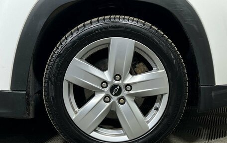 Chevrolet Orlando I, 2013 год, 1 089 000 рублей, 7 фотография