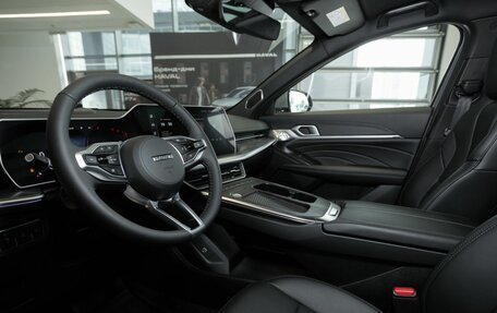 Haval F7, 2026 год, 2 899 000 рублей, 9 фотография