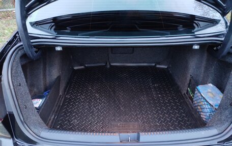 Volkswagen Jetta VI, 2014 год, 1 300 000 рублей, 4 фотография