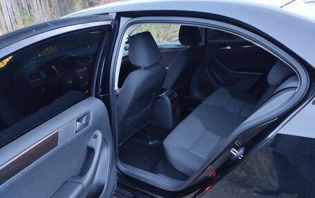 Volkswagen Jetta VI, 2014 год, 1 300 000 рублей, 8 фотография