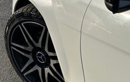 Mercedes-Benz C-Класс, 2013 год, 1 350 000 рублей, 5 фотография