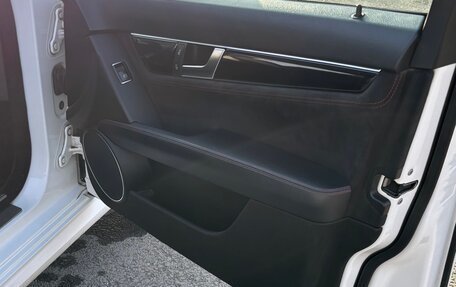 Mercedes-Benz C-Класс, 2013 год, 1 350 000 рублей, 23 фотография