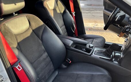 Mercedes-Benz C-Класс, 2013 год, 1 350 000 рублей, 19 фотография