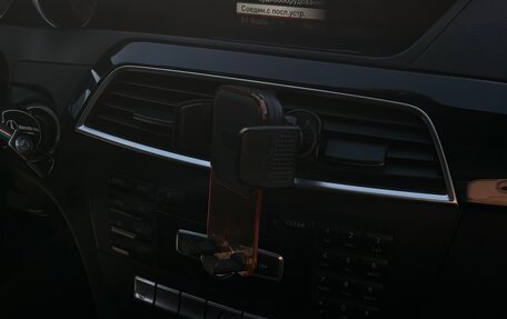 Mercedes-Benz C-Класс, 2013 год, 1 350 000 рублей, 22 фотография