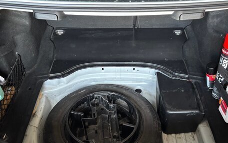 Mercedes-Benz C-Класс, 2013 год, 1 350 000 рублей, 18 фотография