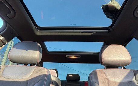 Mercedes-Benz C-Класс, 2013 год, 1 350 000 рублей, 29 фотография