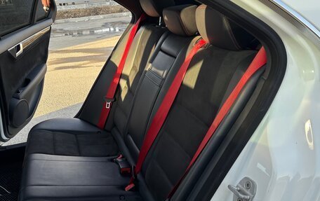 Mercedes-Benz C-Класс, 2013 год, 1 350 000 рублей, 27 фотография