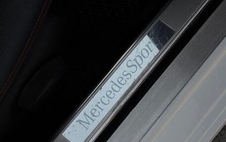 Mercedes-Benz C-Класс, 2013 год, 1 350 000 рублей, 30 фотография