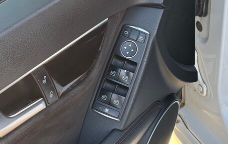 Mercedes-Benz C-Класс, 2013 год, 1 350 000 рублей, 32 фотография