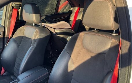 Mercedes-Benz C-Класс, 2013 год, 1 350 000 рублей, 35 фотография