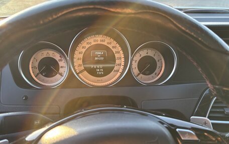 Mercedes-Benz C-Класс, 2013 год, 1 350 000 рублей, 37 фотография