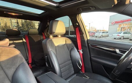 Mercedes-Benz C-Класс, 2013 год, 1 350 000 рублей, 38 фотография