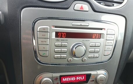 Ford Focus II рестайлинг, 2008 год, 339 000 рублей, 7 фотография