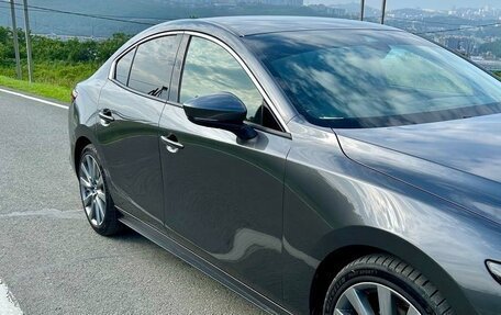 Mazda 3, 2019 год, 1 550 000 рублей, 5 фотография