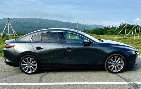 Mazda 3, 2019 год, 1 550 000 рублей, 6 фотография