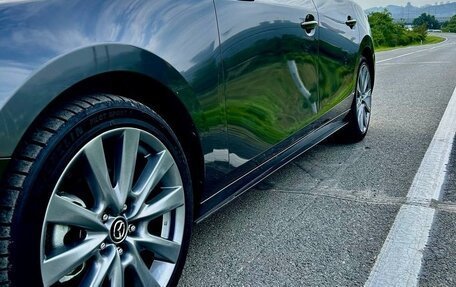 Mazda 3, 2019 год, 1 550 000 рублей, 10 фотография