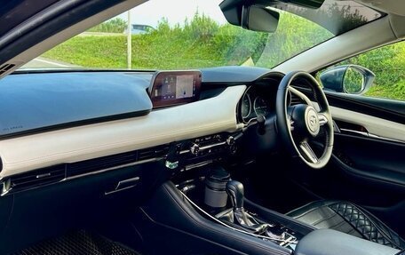 Mazda 3, 2019 год, 1 550 000 рублей, 15 фотография