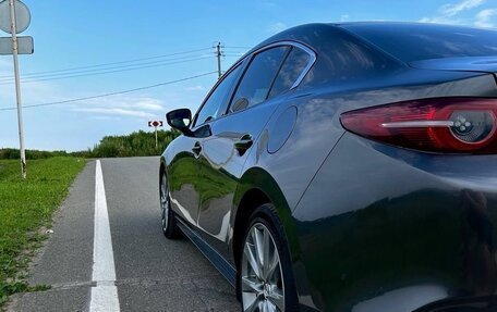 Mazda 3, 2019 год, 1 550 000 рублей, 16 фотография