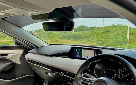 Mazda 3, 2019 год, 1 550 000 рублей, 14 фотография