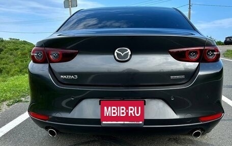 Mazda 3, 2019 год, 1 550 000 рублей, 7 фотография