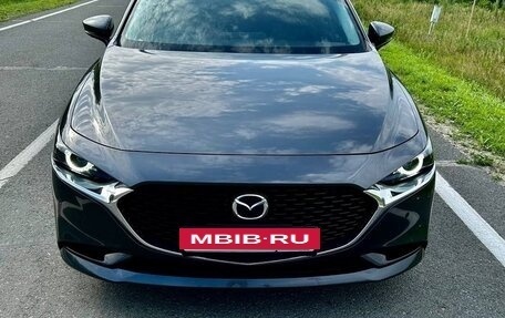 Mazda 3, 2019 год, 1 550 000 рублей, 2 фотография