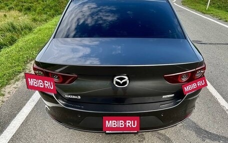 Mazda 3, 2019 год, 1 550 000 рублей, 8 фотография