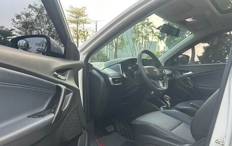 Chevrolet Tracker, 2022 год, 1 080 007 рублей, 11 фотография