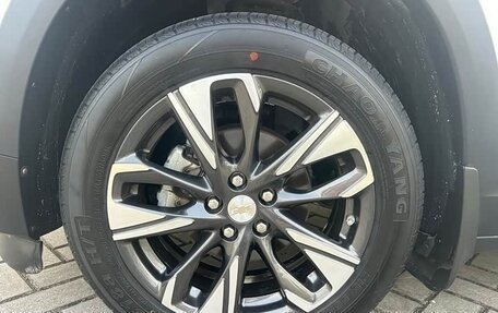 Chevrolet Tracker, 2022 год, 1 080 007 рублей, 17 фотография