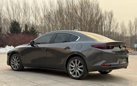 Mazda 3, 2022 год, 1 650 000 рублей, 6 фотография