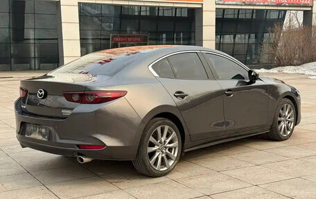Mazda 3, 2022 год, 1 650 000 рублей, 7 фотография