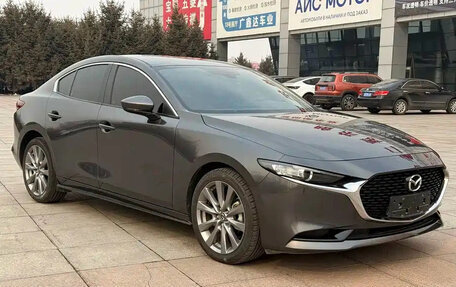 Mazda 3, 2022 год, 1 650 000 рублей, 3 фотография