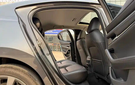 Mazda 3, 2022 год, 1 650 000 рублей, 15 фотография