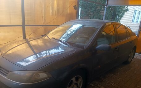 Renault Laguna II, 2006 год, 290 000 рублей, 1 фотография