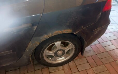 Renault Laguna II, 2006 год, 290 000 рублей, 4 фотография