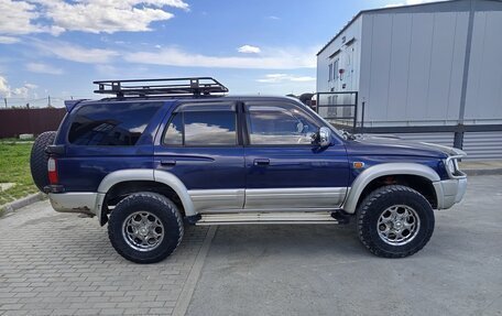 Toyota Hilux Surf III рестайлинг, 1996 год, 920 000 рублей, 5 фотография