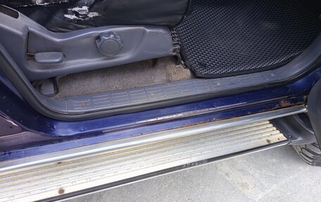 Toyota Hilux Surf III рестайлинг, 1996 год, 920 000 рублей, 8 фотография