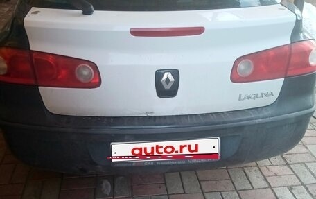 Renault Laguna II, 2006 год, 290 000 рублей, 3 фотография