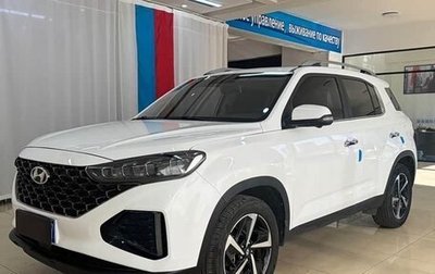 Hyundai ix35, 2021 год, 2 000 000 рублей, 1 фотография